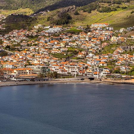 Casa Da Praia, 2Min De La Plage, Hyper Centre Machico  Buitenkant foto