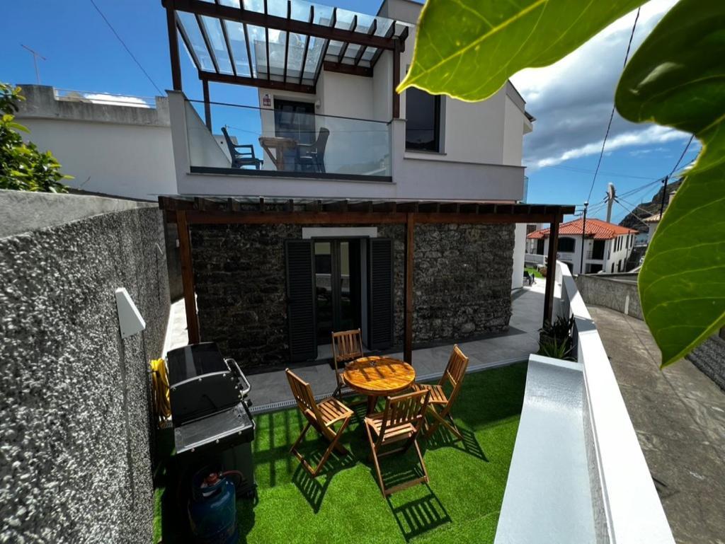Casa Da Praia, 2Min De La Plage, Hyper Centre Machico  Buitenkant foto