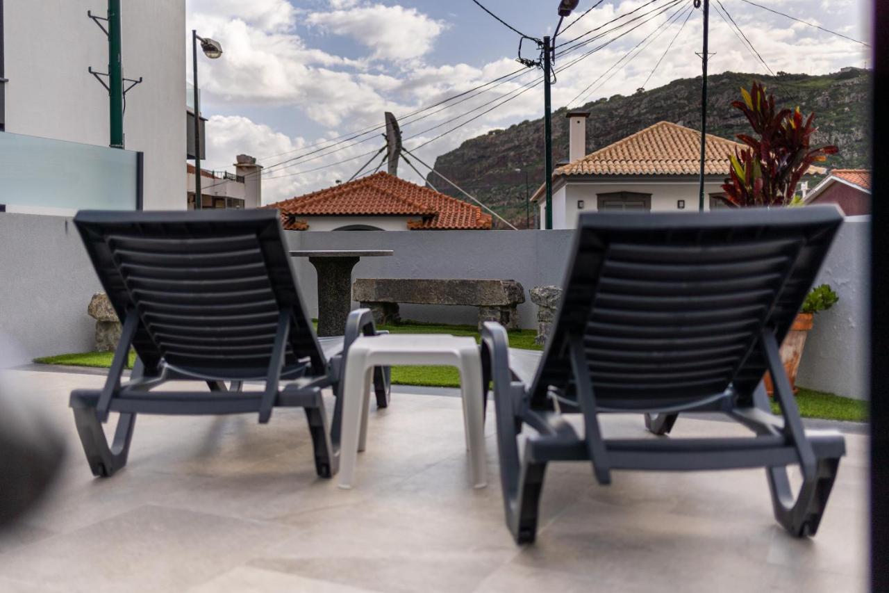Casa Da Praia, 2Min De La Plage, Hyper Centre Machico  Buitenkant foto